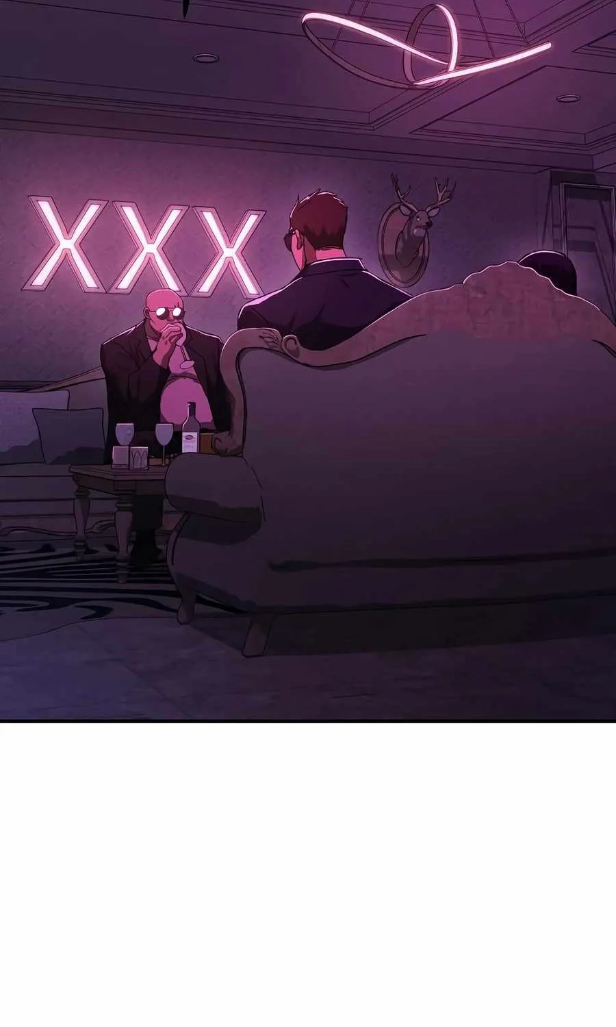 The Cleaners Agent Chapter 12 page 96 - 