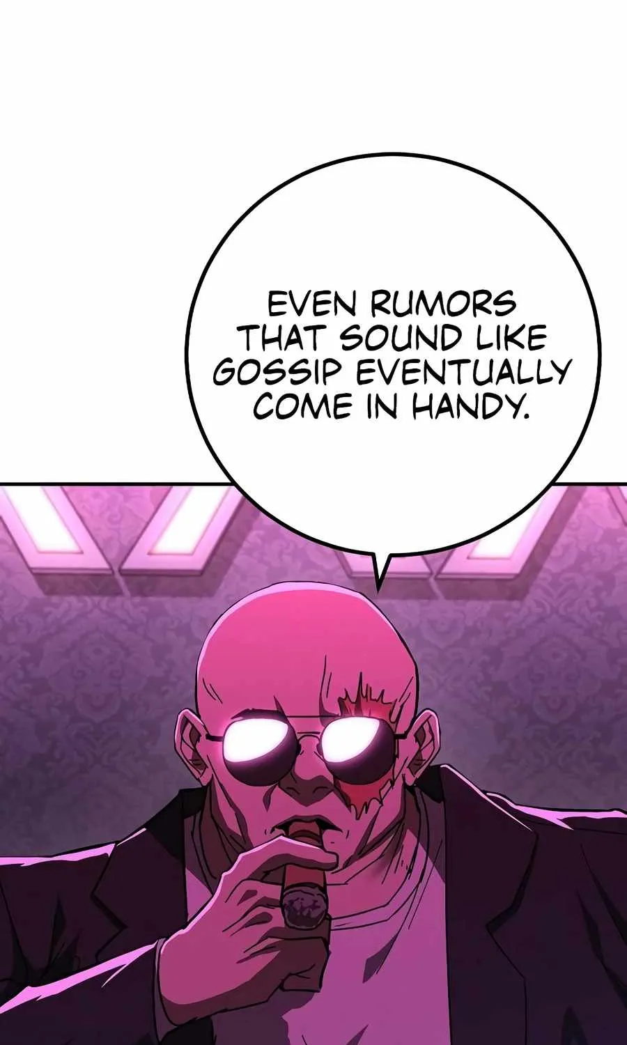 The Cleaners Agent Chapter 12 page 97 - 
