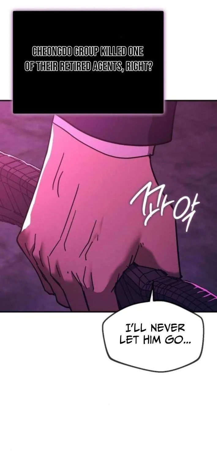 The Cleaners Agent Chapter 13 page 24 - 