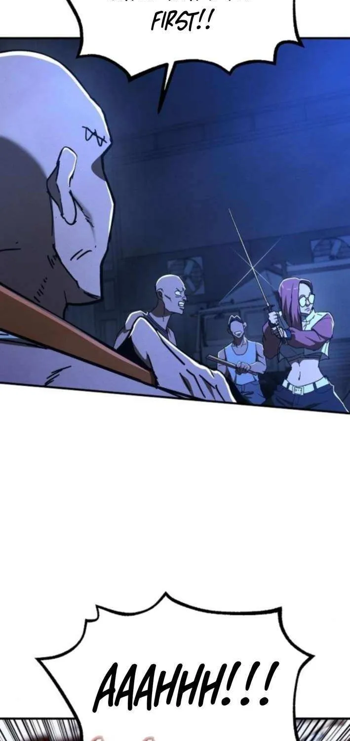 The Cleaners Agent Chapter 13 page 31 - 