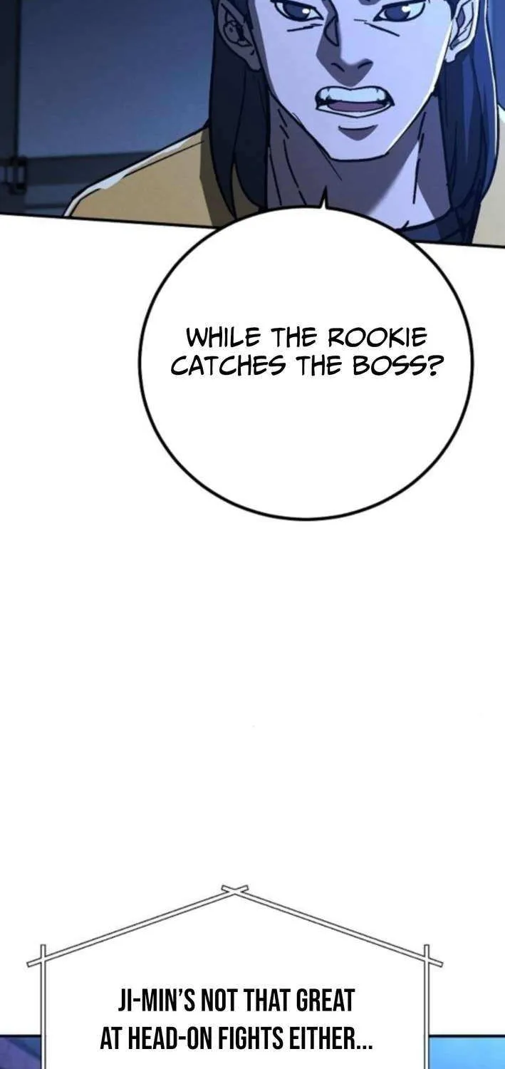 The Cleaners Agent Chapter 13 page 35 - 