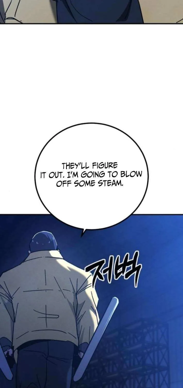 The Cleaners Agent Chapter 13 page 40 - 