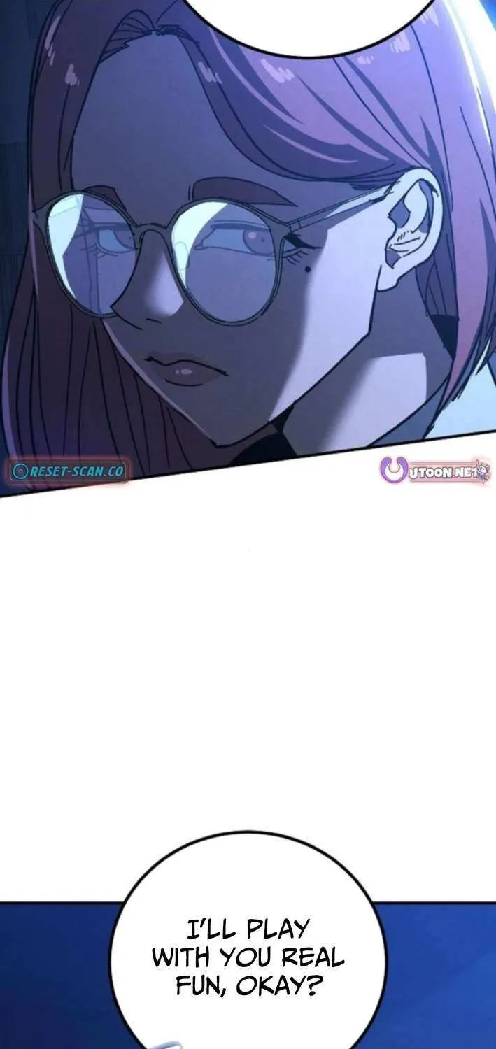 The Cleaners Agent Chapter 13 page 42 - 