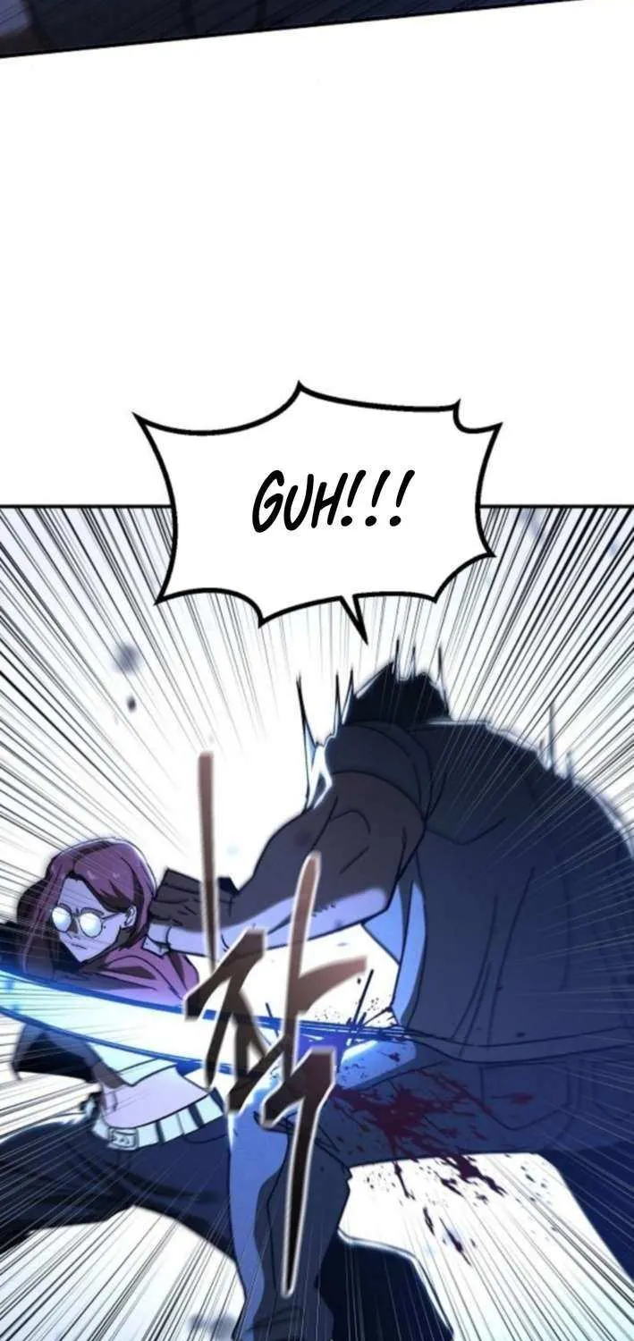 The Cleaners Agent Chapter 13 page 53 - 