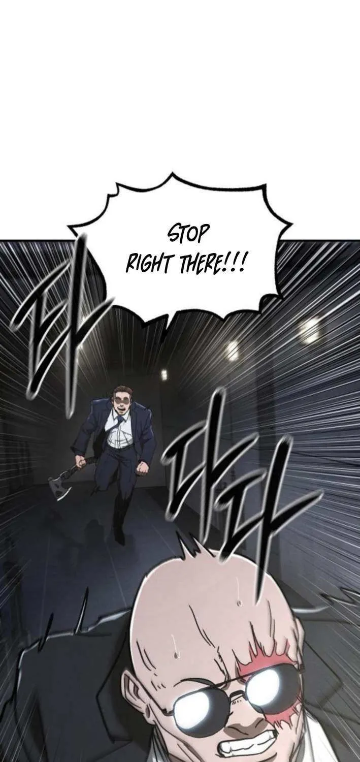 The Cleaners Agent Chapter 13 page 59 - 
