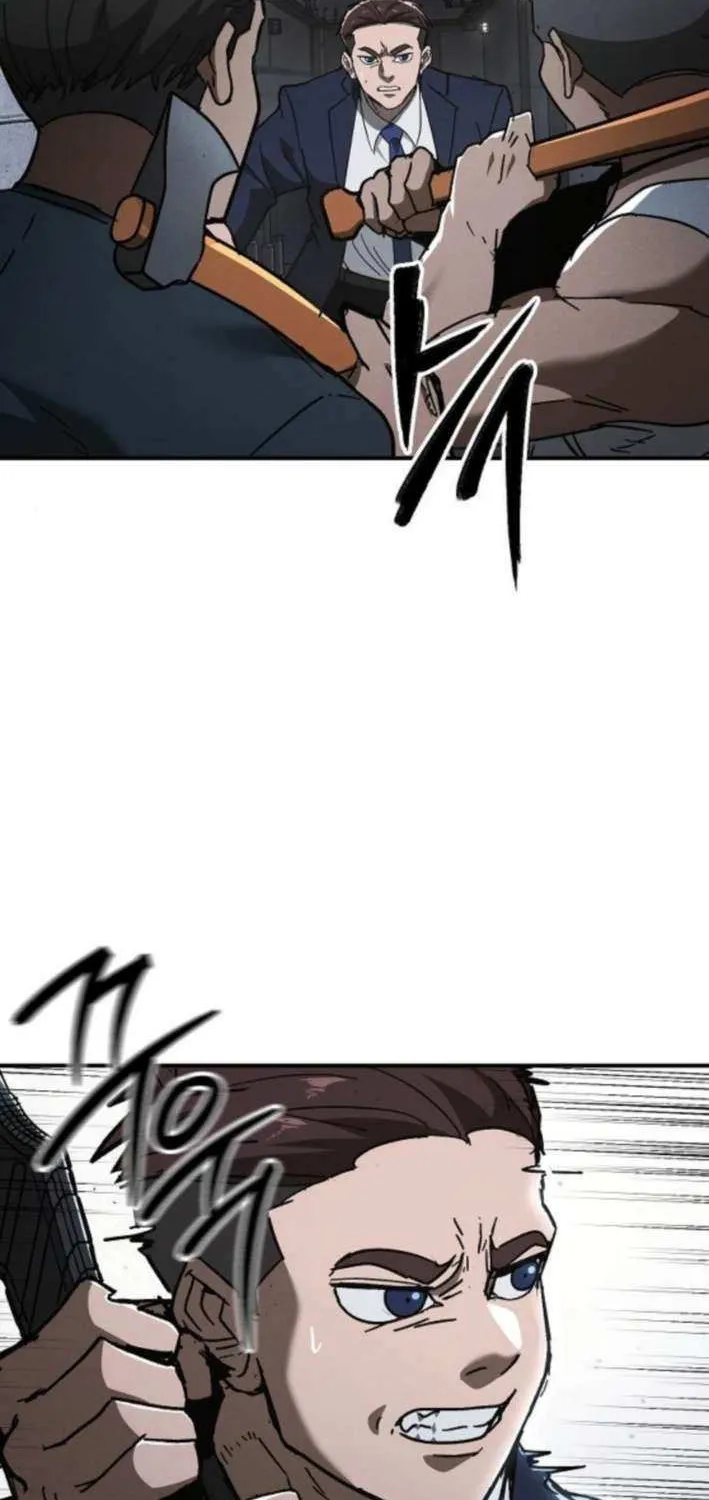 The Cleaners Agent Chapter 13 page 63 - 