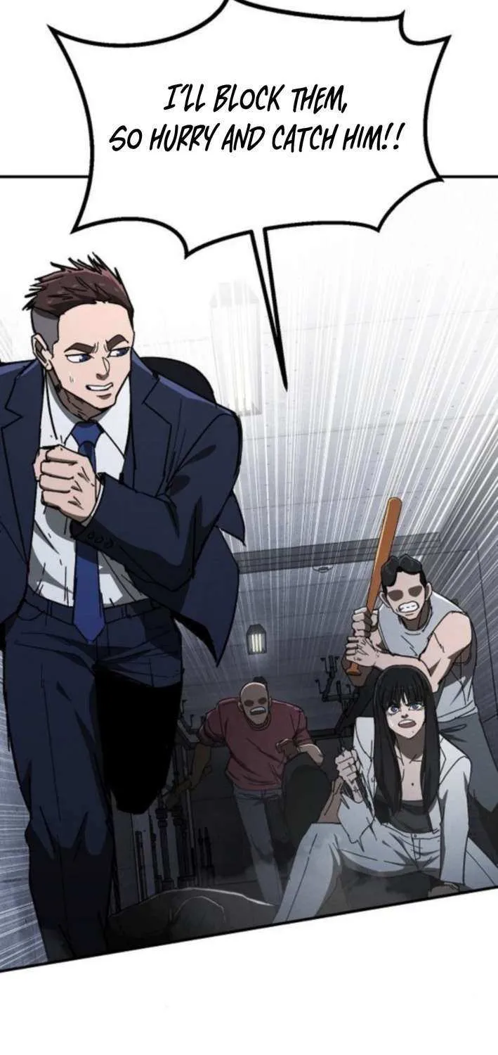 The Cleaners Agent Chapter 13 page 67 - 