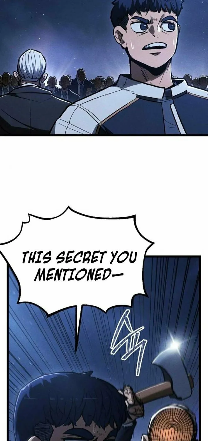 The Cleaners Agent Chapter 2 page 15 - 