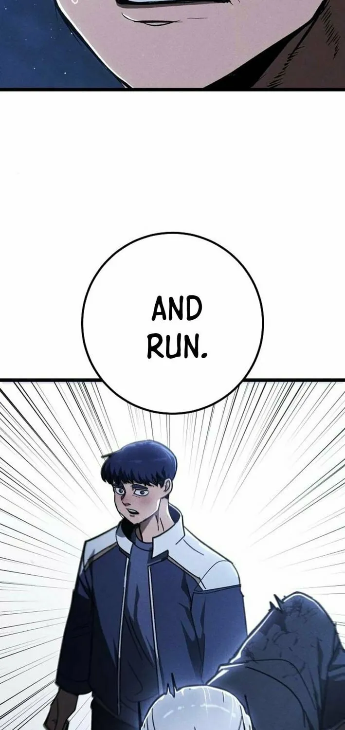 The Cleaners Agent Chapter 2 page 19 - 