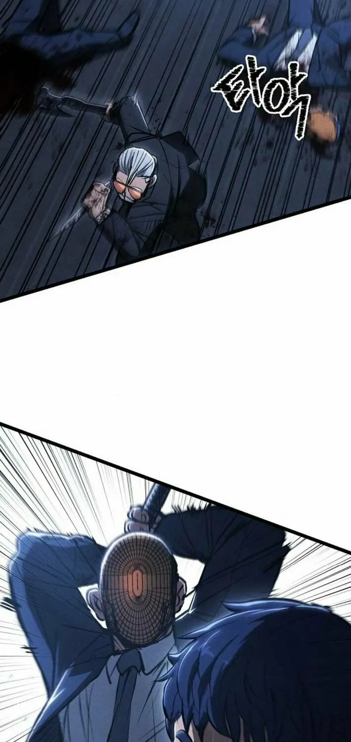 The Cleaners Agent Chapter 2 page 25 - 