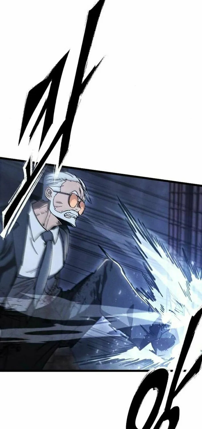 The Cleaners Agent Chapter 2 page 33 - 