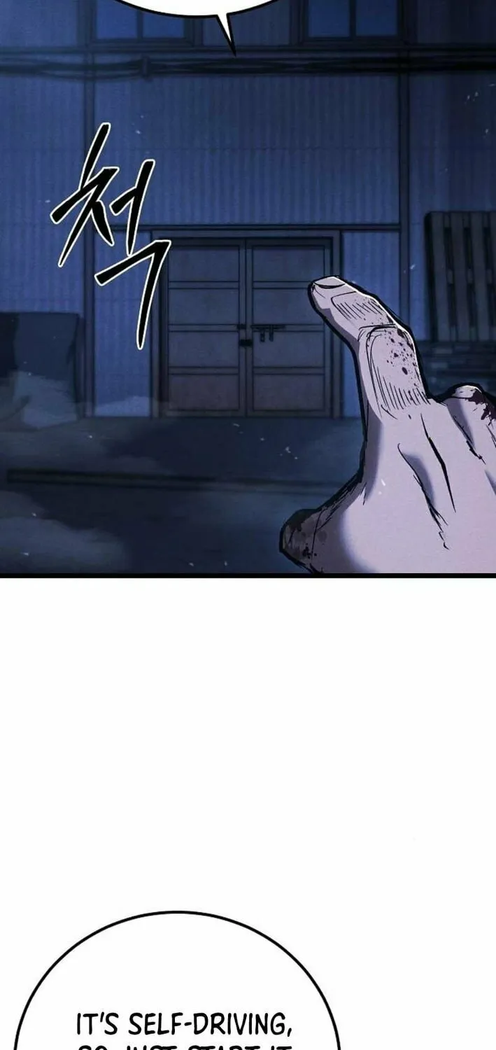 The Cleaners Agent Chapter 2 page 45 - 