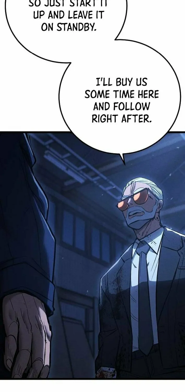 The Cleaners Agent Chapter 2 page 46 - 