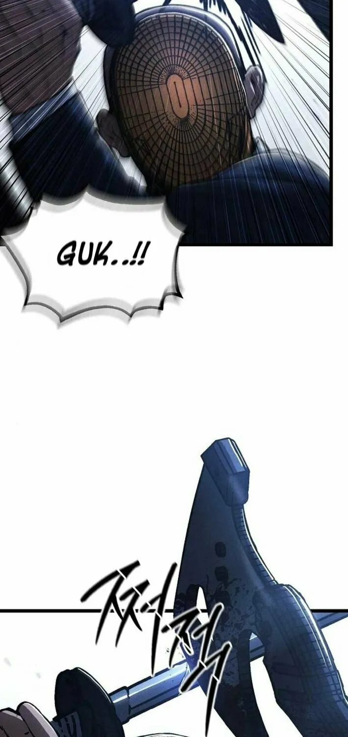 The Cleaners Agent Chapter 2 page 6 - 