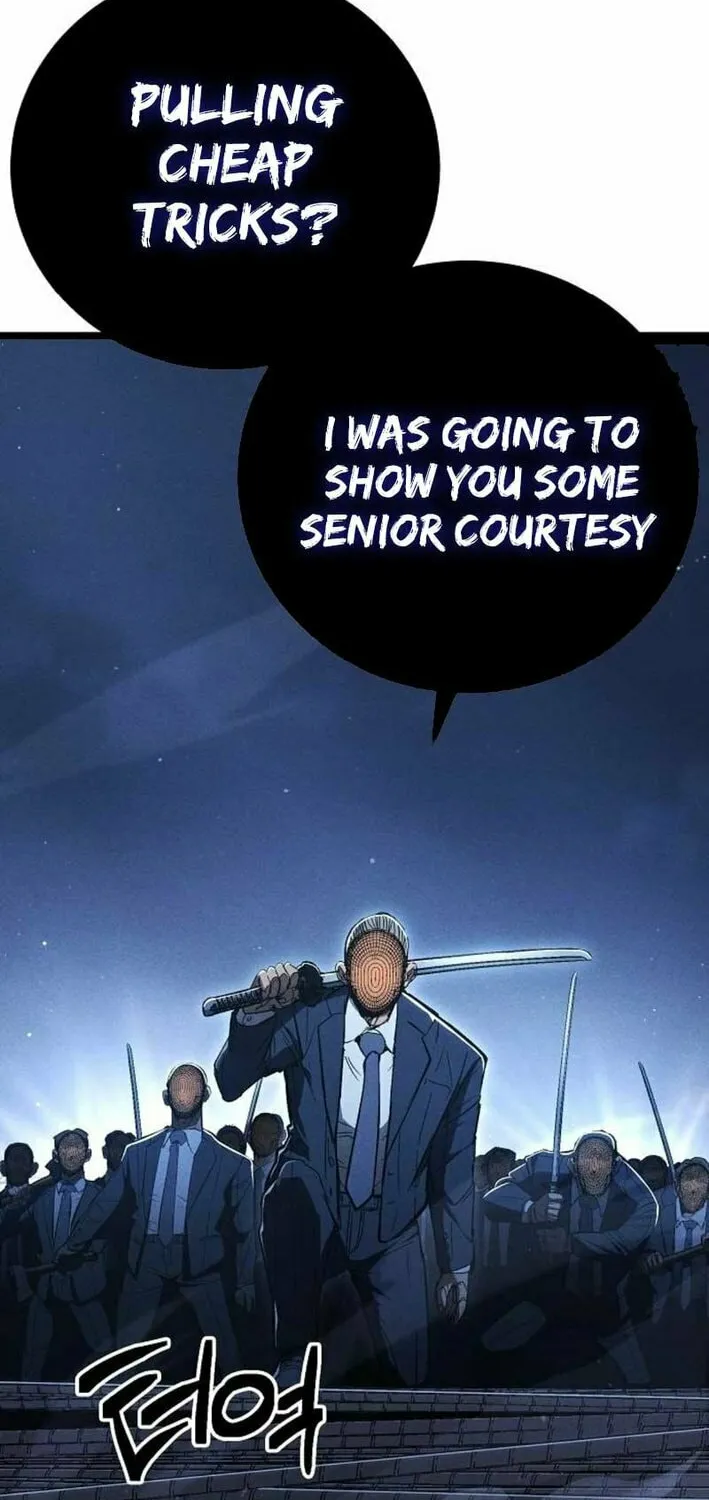 The Cleaners Agent Chapter 2 page 53 - 