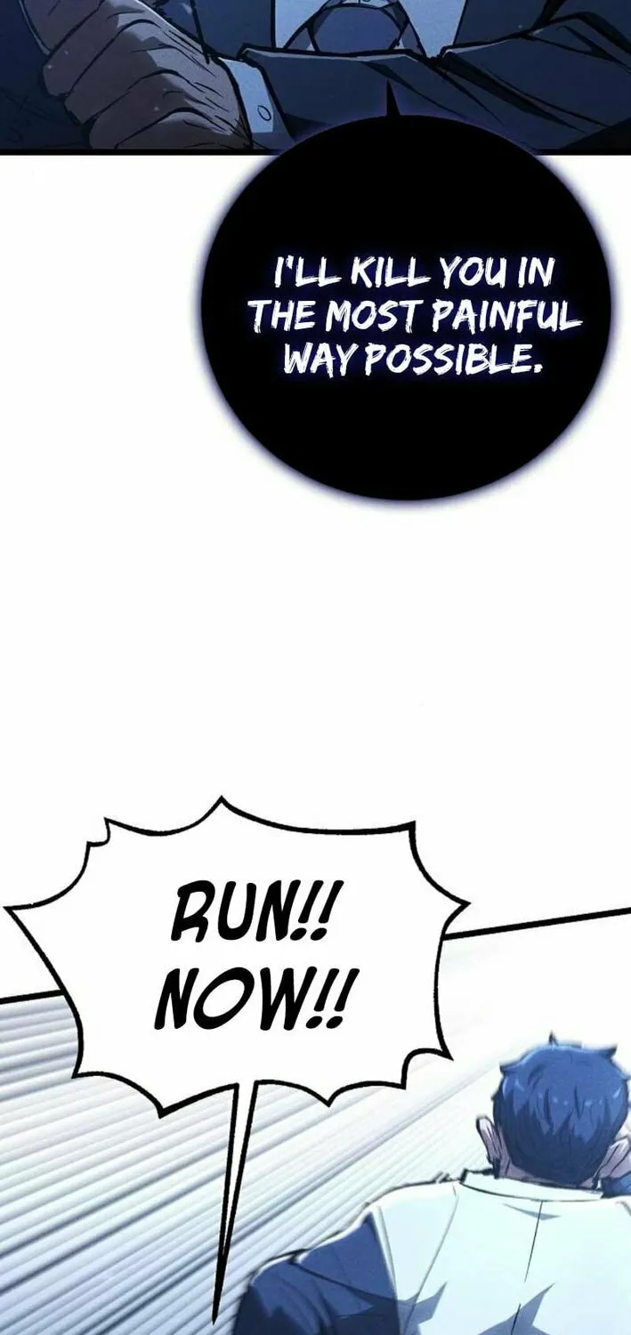 The Cleaners Agent Chapter 2 page 55 - 