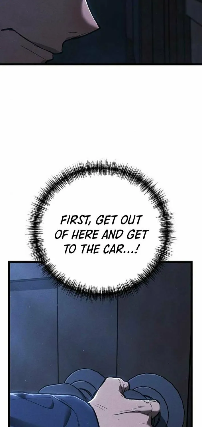 The Cleaners Agent Chapter 2 page 71 - 