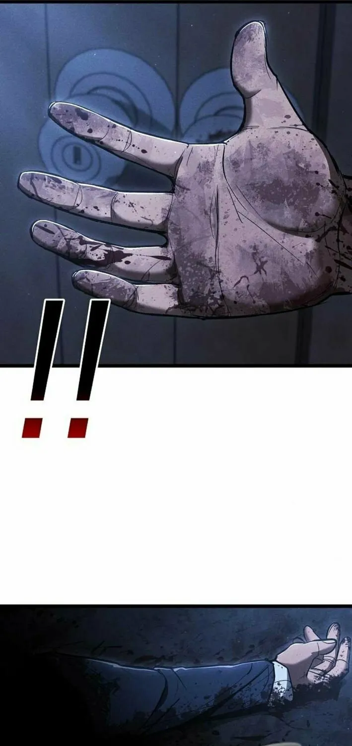 The Cleaners Agent Chapter 2 page 73 - 