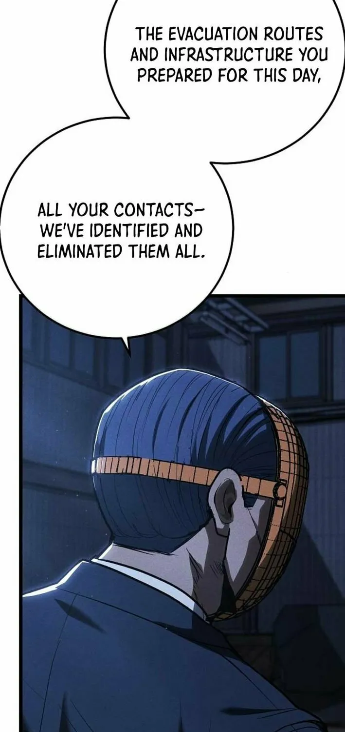 The Cleaners Agent Chapter 2 page 87 - 