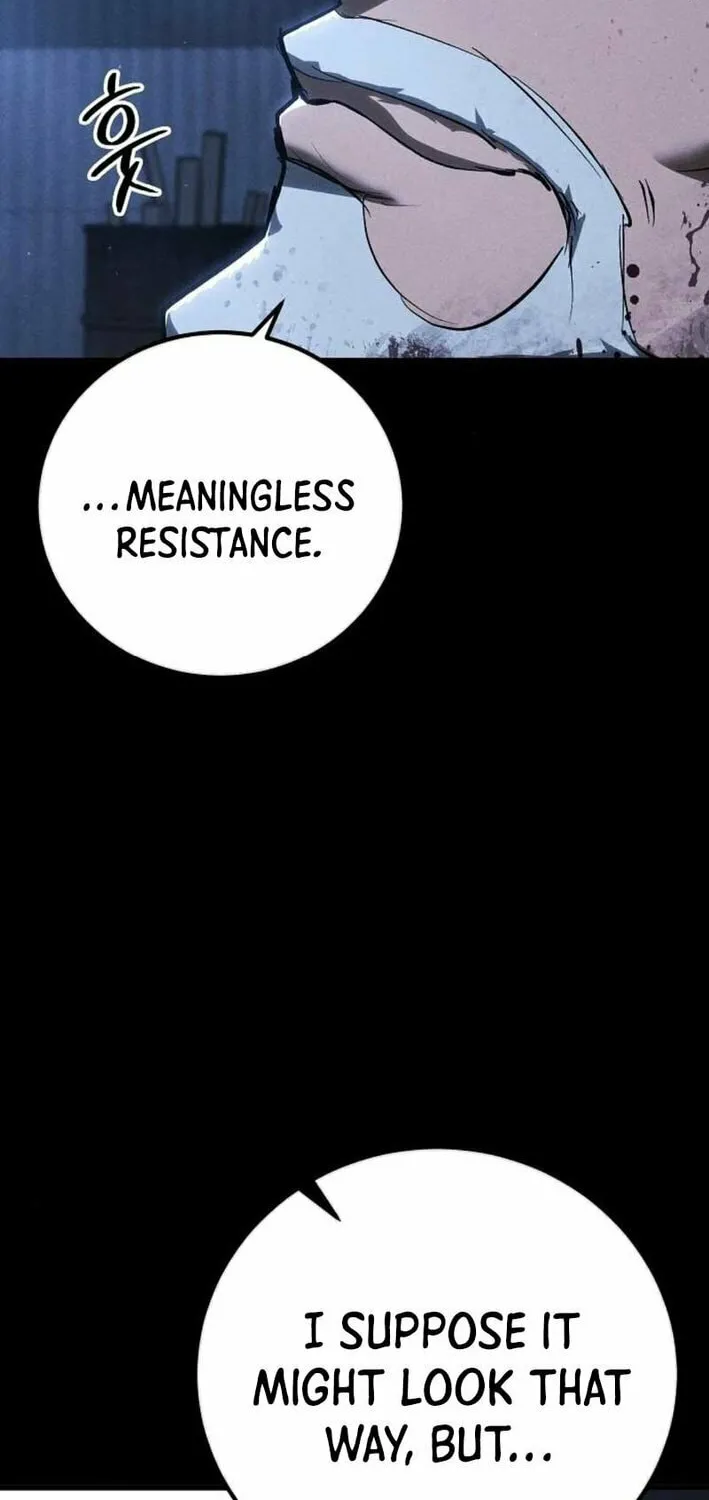 The Cleaners Agent Chapter 2 page 90 - 