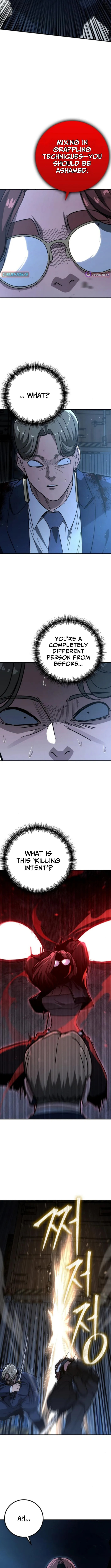 The Cleaners Agent Chapter 22 page 5 - 