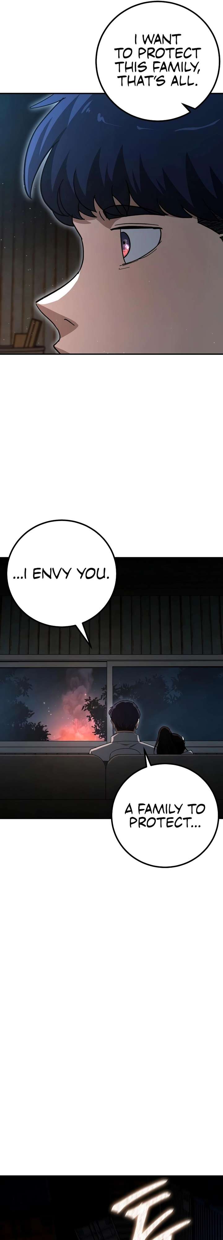 The Cleaners Agent Chapter 24 page 11 - 