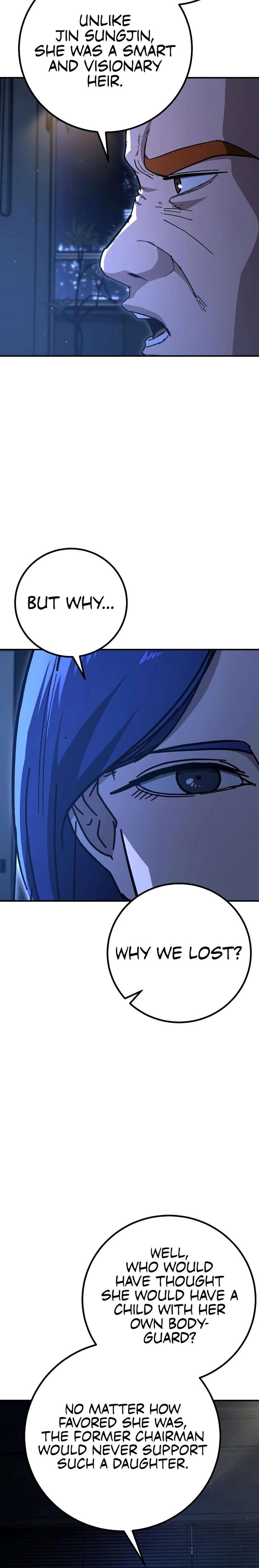 The Cleaners Agent Chapter 24 page 4 - 
