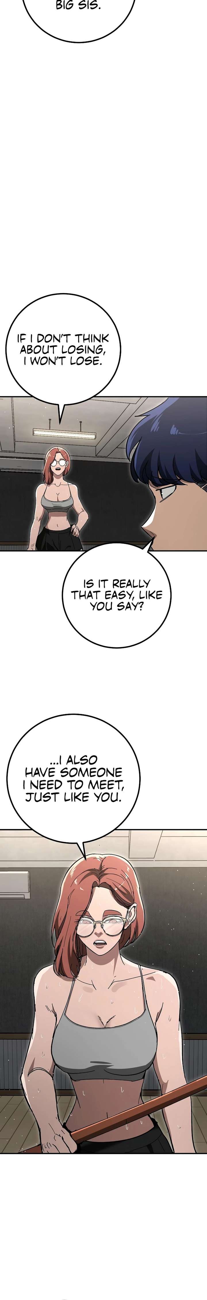 The Cleaners Agent Chapter 25 page 13 - 
