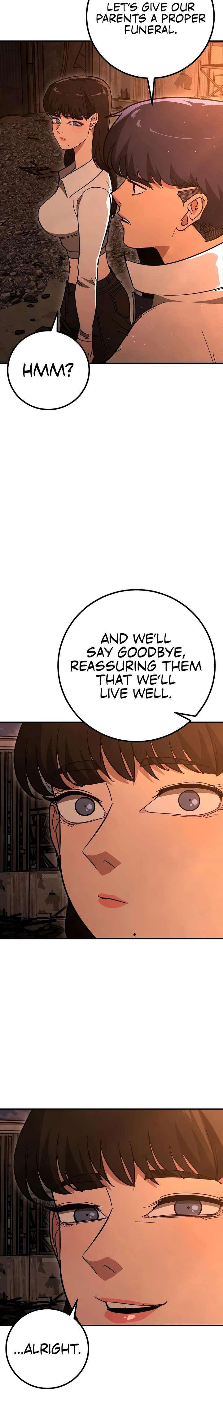 The Cleaners Agent Chapter 25 page 27 - 