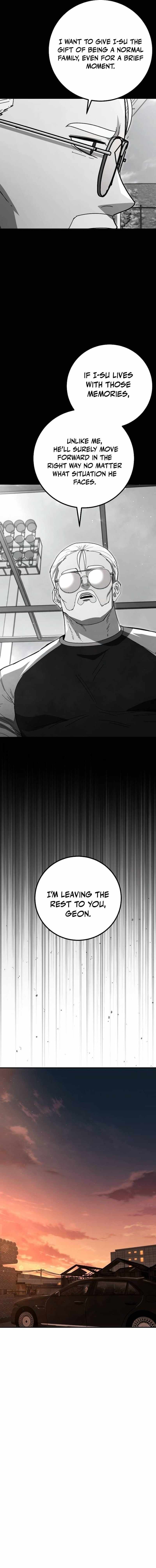 The Cleaners Agent Chapter 26 page 5 - 