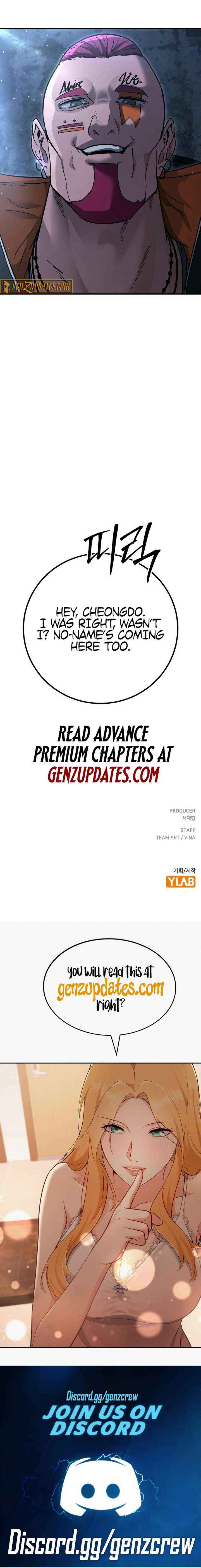The Cleaners Agent Chapter 27 page 24 - 