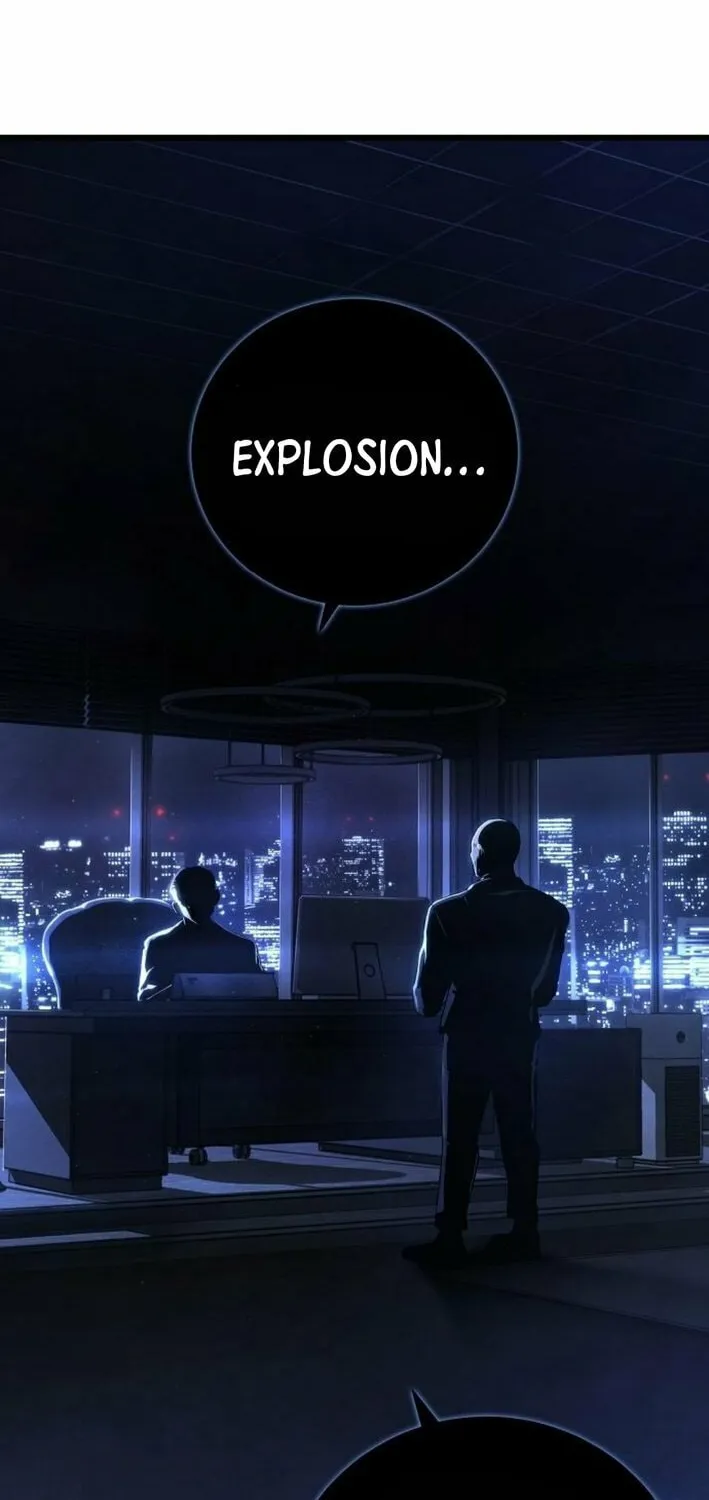 The Cleaners Agent Chapter 3 page 2 - 