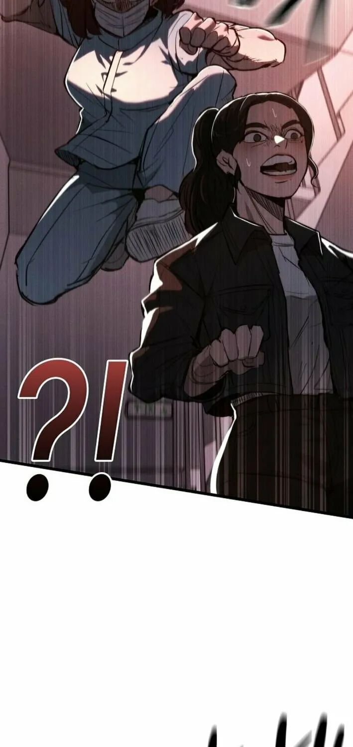 The Cleaners Agent Chapter 3 page 106 - 