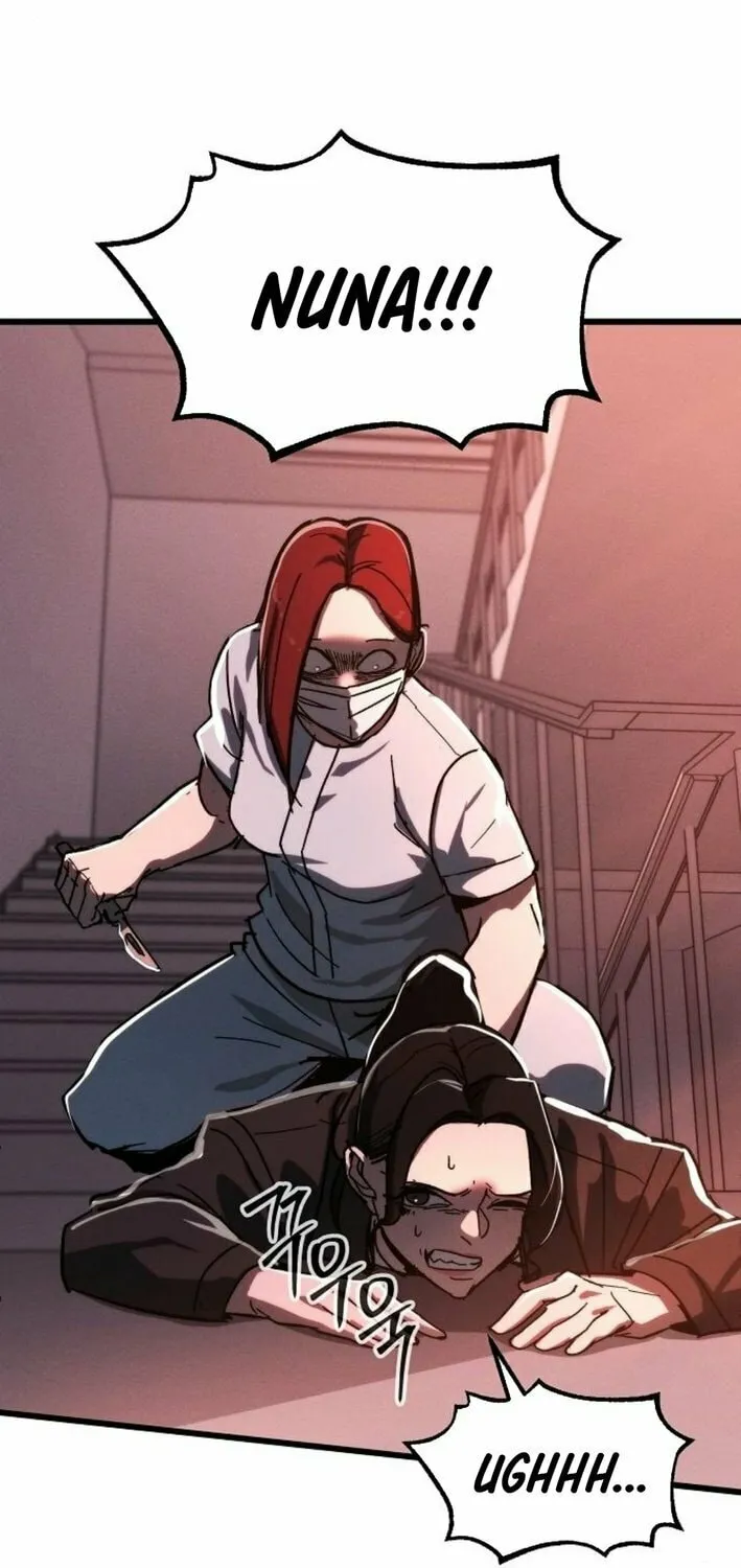 The Cleaners Agent Chapter 3 page 108 - 