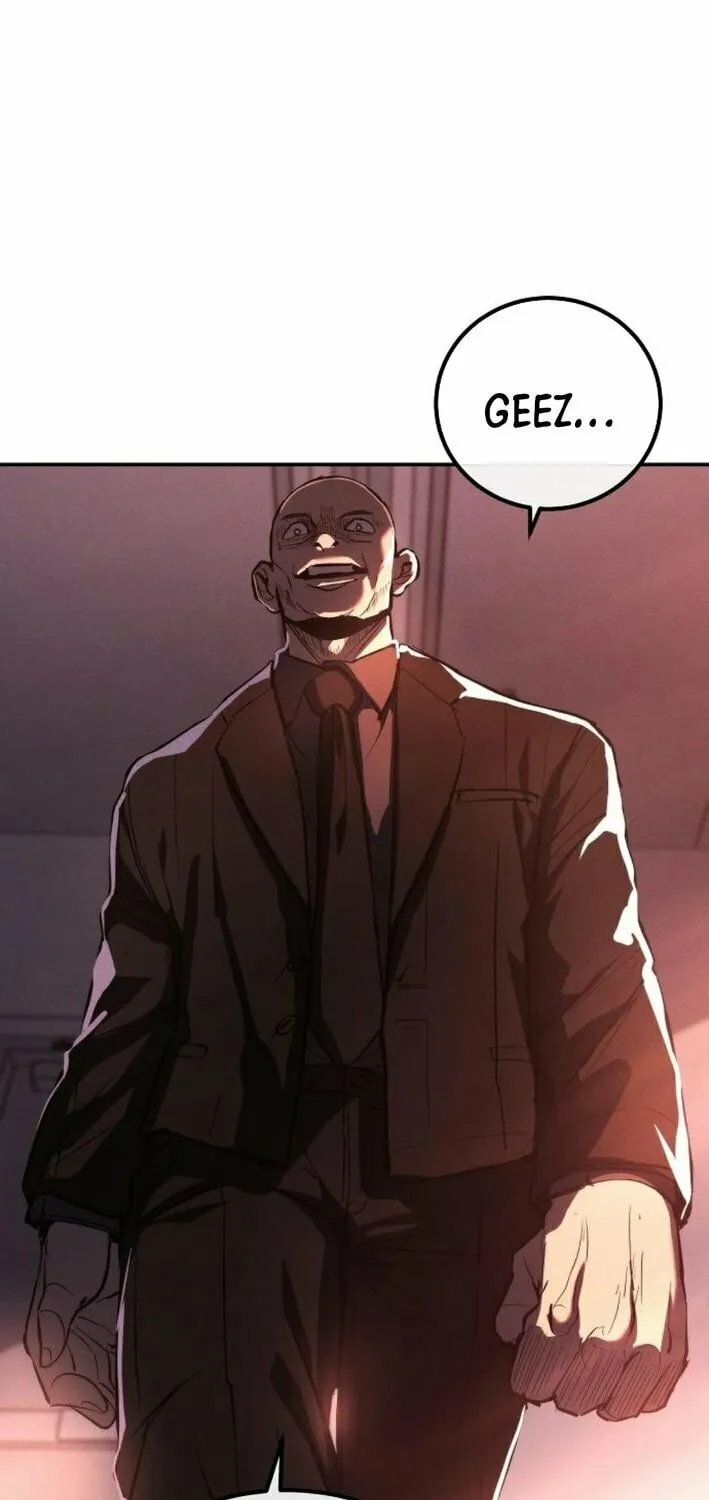 The Cleaners Agent Chapter 3 page 110 - 