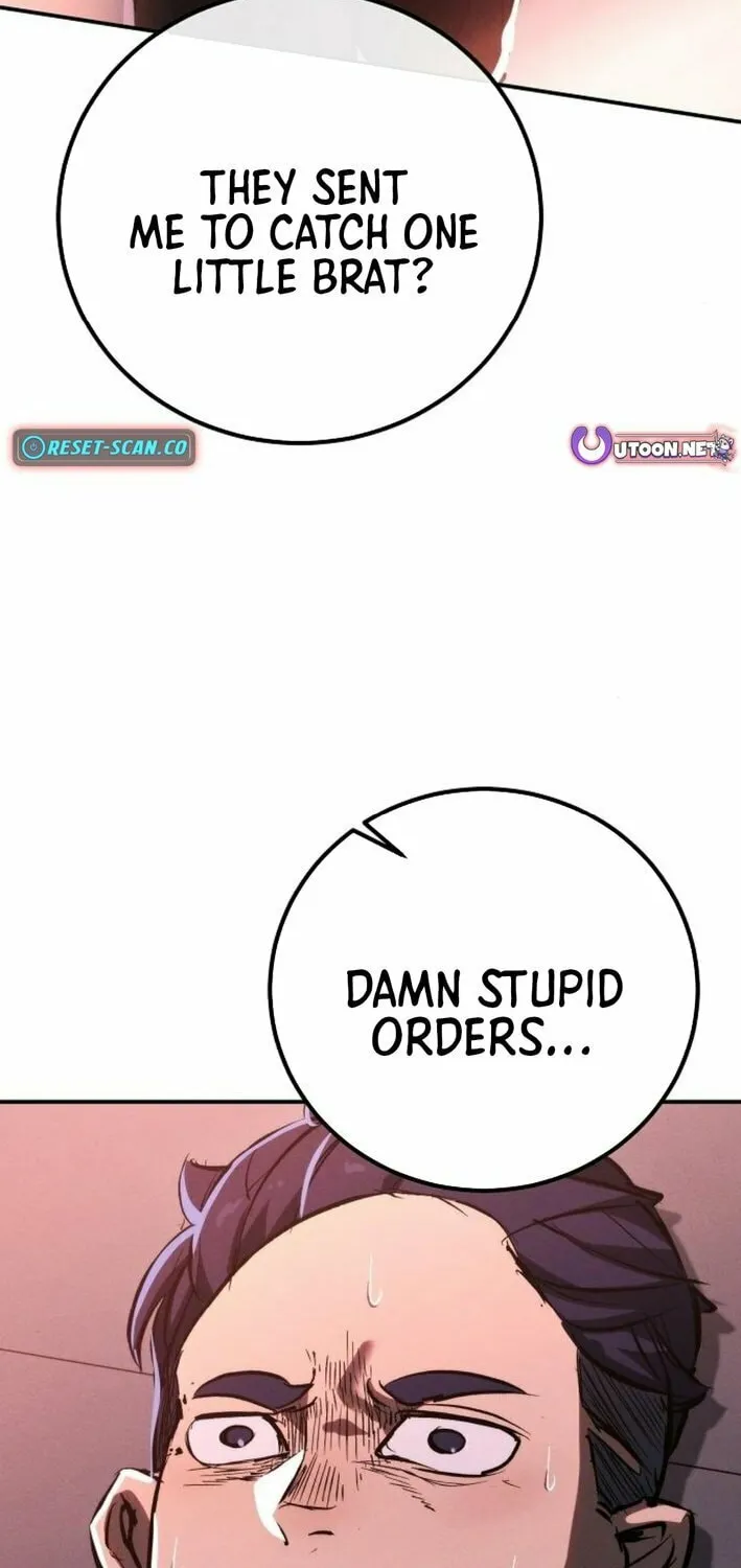 The Cleaners Agent Chapter 3 page 111 - 