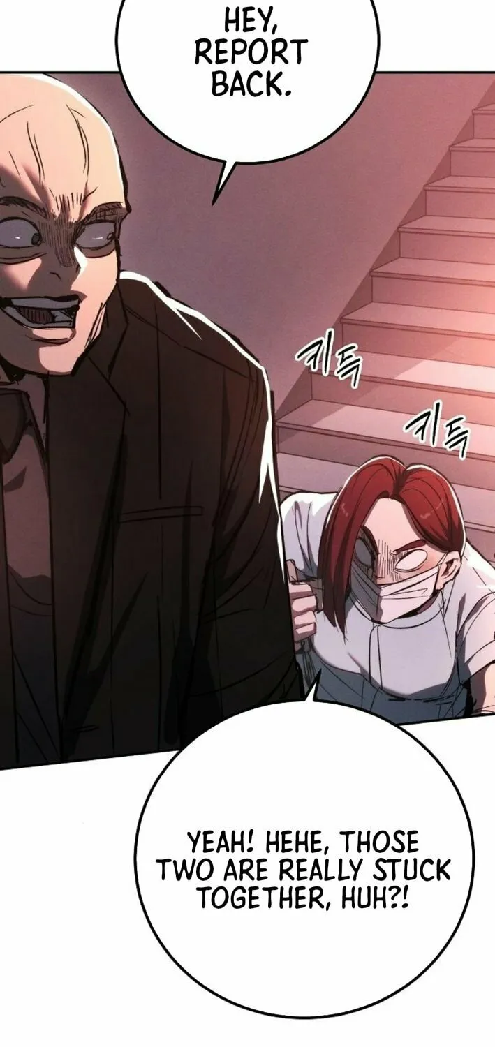 The Cleaners Agent Chapter 3 page 113 - 