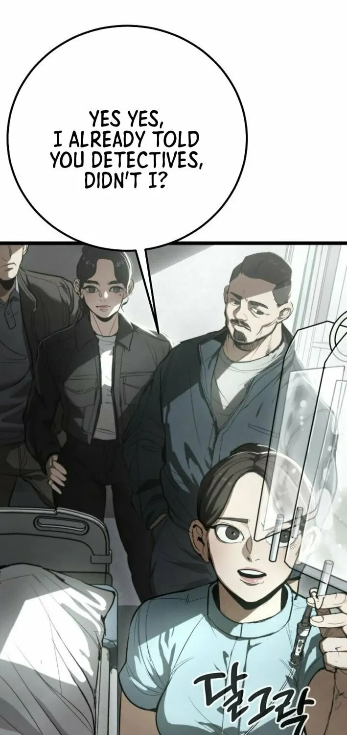 The Cleaners Agent Chapter 3 page 13 - 