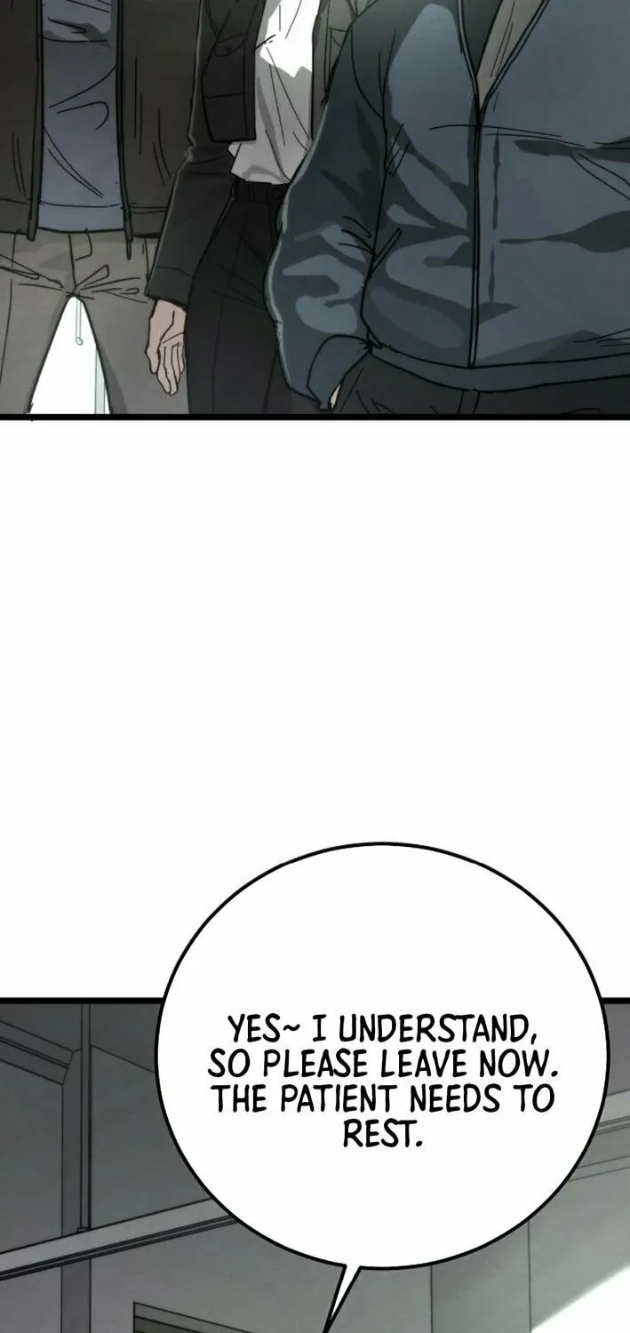 The Cleaners Agent Chapter 3 page 17 - 
