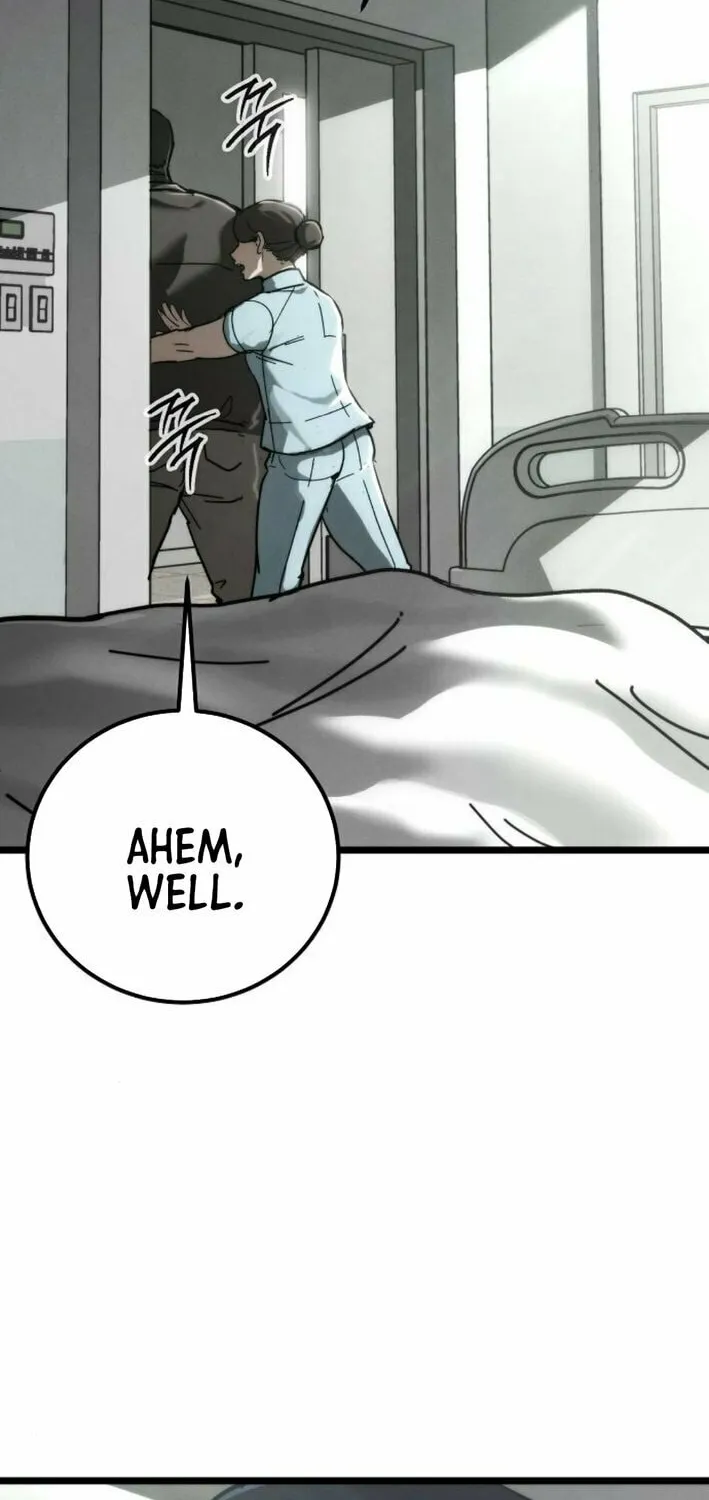 The Cleaners Agent Chapter 3 page 18 - 