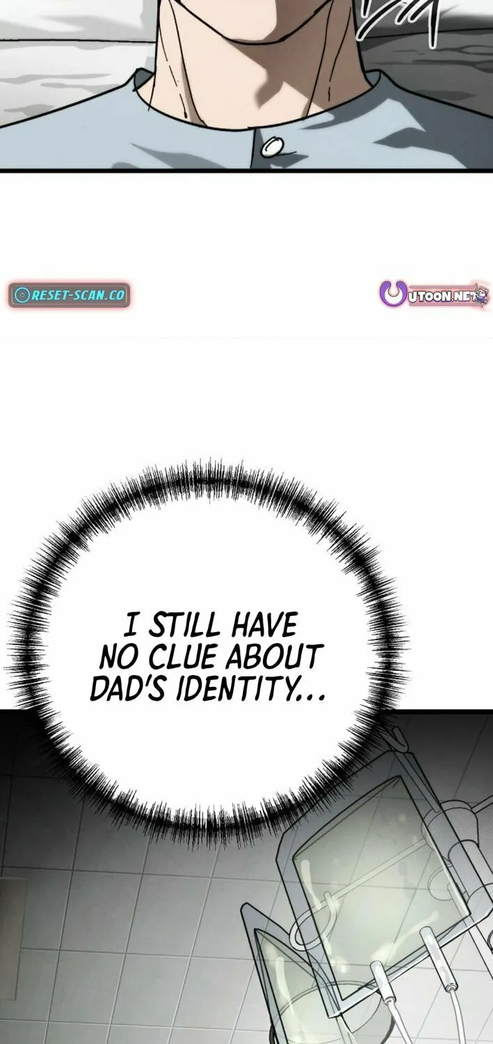 The Cleaners Agent Chapter 3 page 20 - 