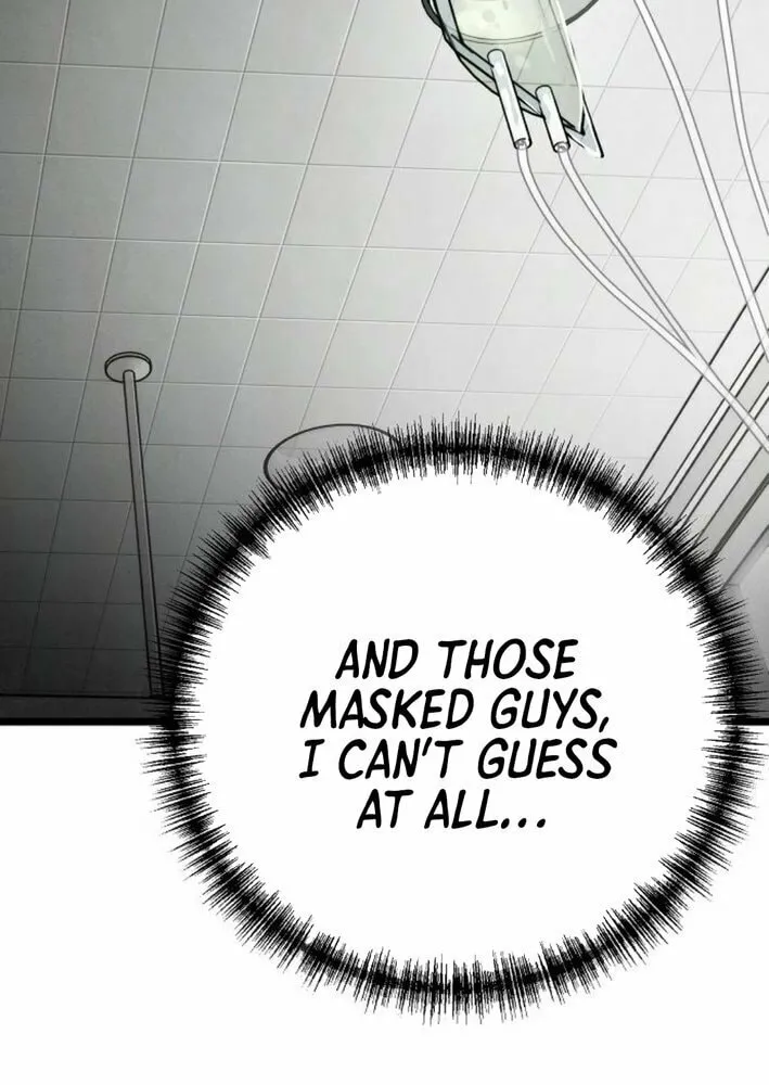 The Cleaners Agent Chapter 3 page 21 - 