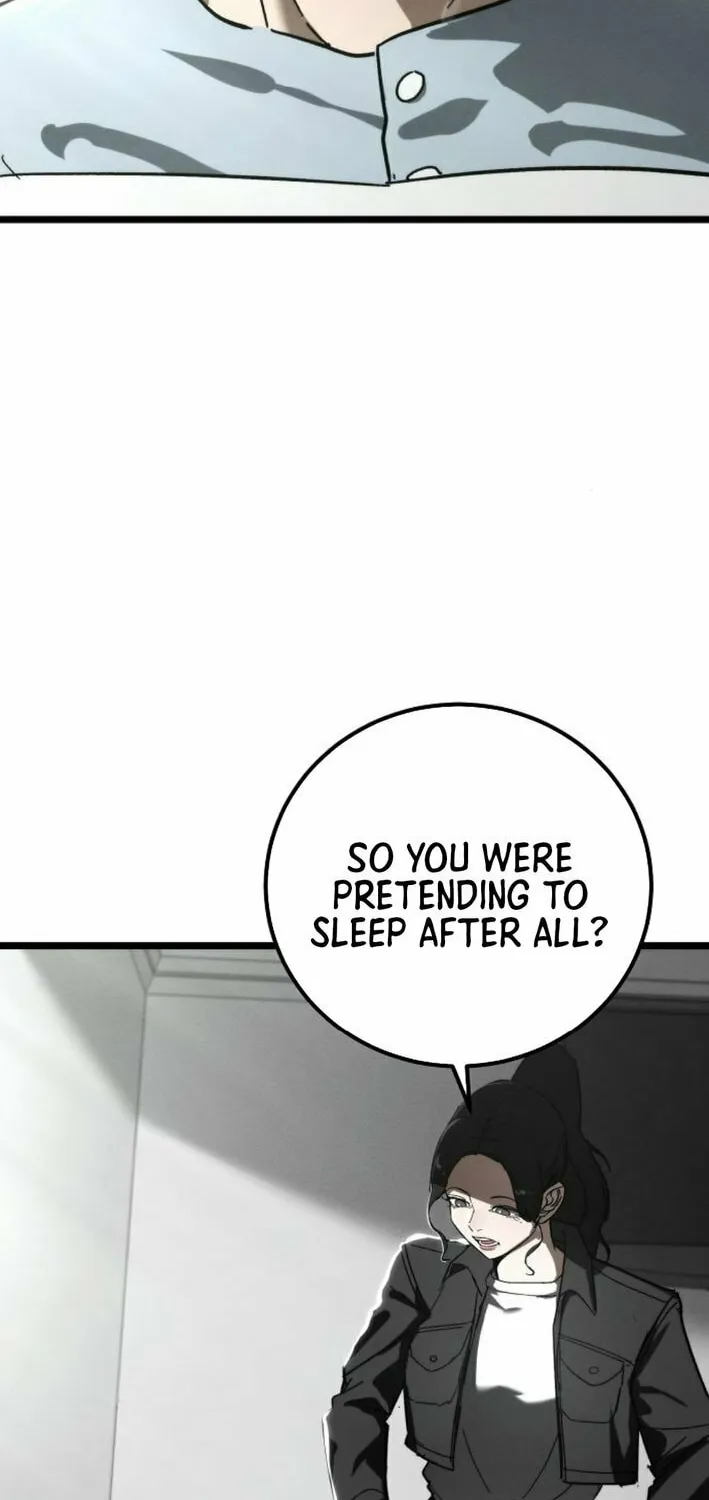 The Cleaners Agent Chapter 3 page 23 - 