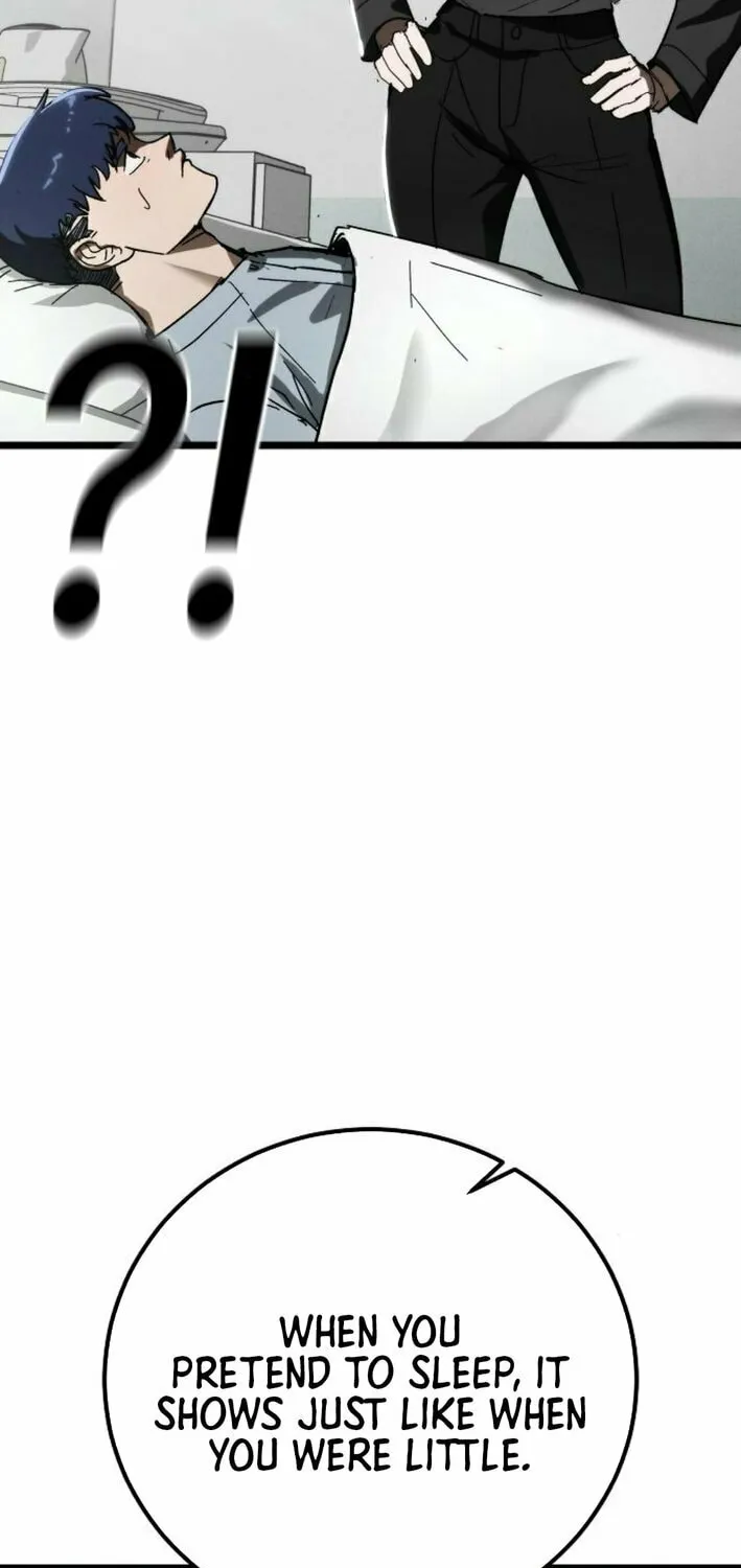 The Cleaners Agent Chapter 3 page 24 - 