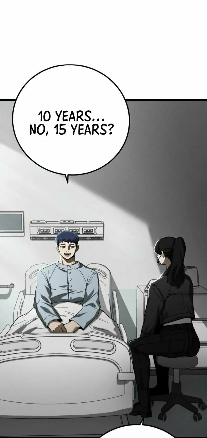 The Cleaners Agent Chapter 3 page 27 - 
