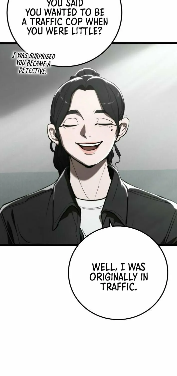 The Cleaners Agent Chapter 3 page 29 - 