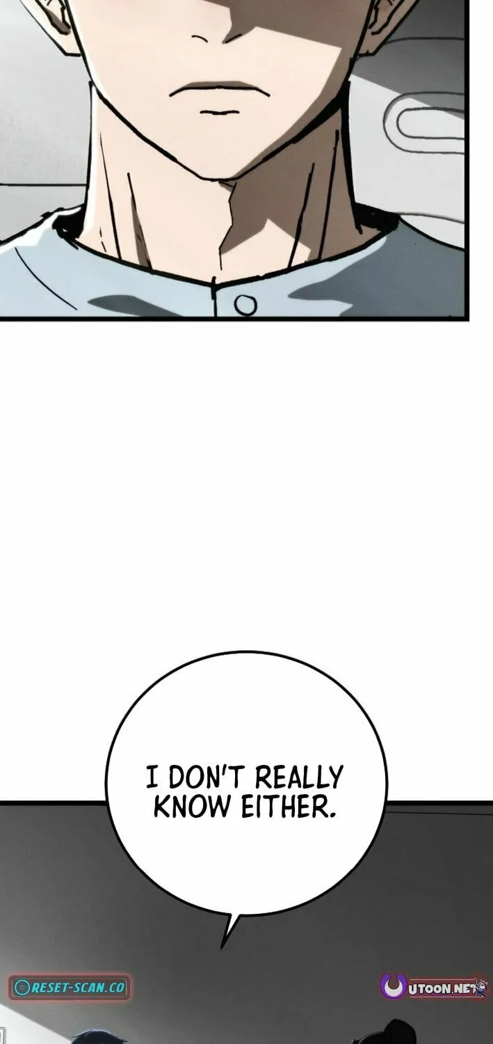 The Cleaners Agent Chapter 3 page 36 - 