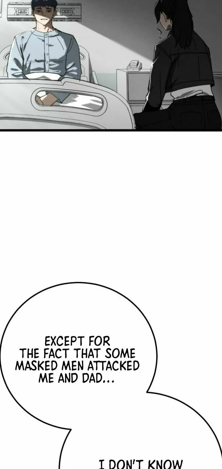 The Cleaners Agent Chapter 3 page 37 - 