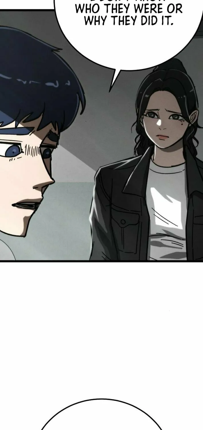 The Cleaners Agent Chapter 3 page 38 - 