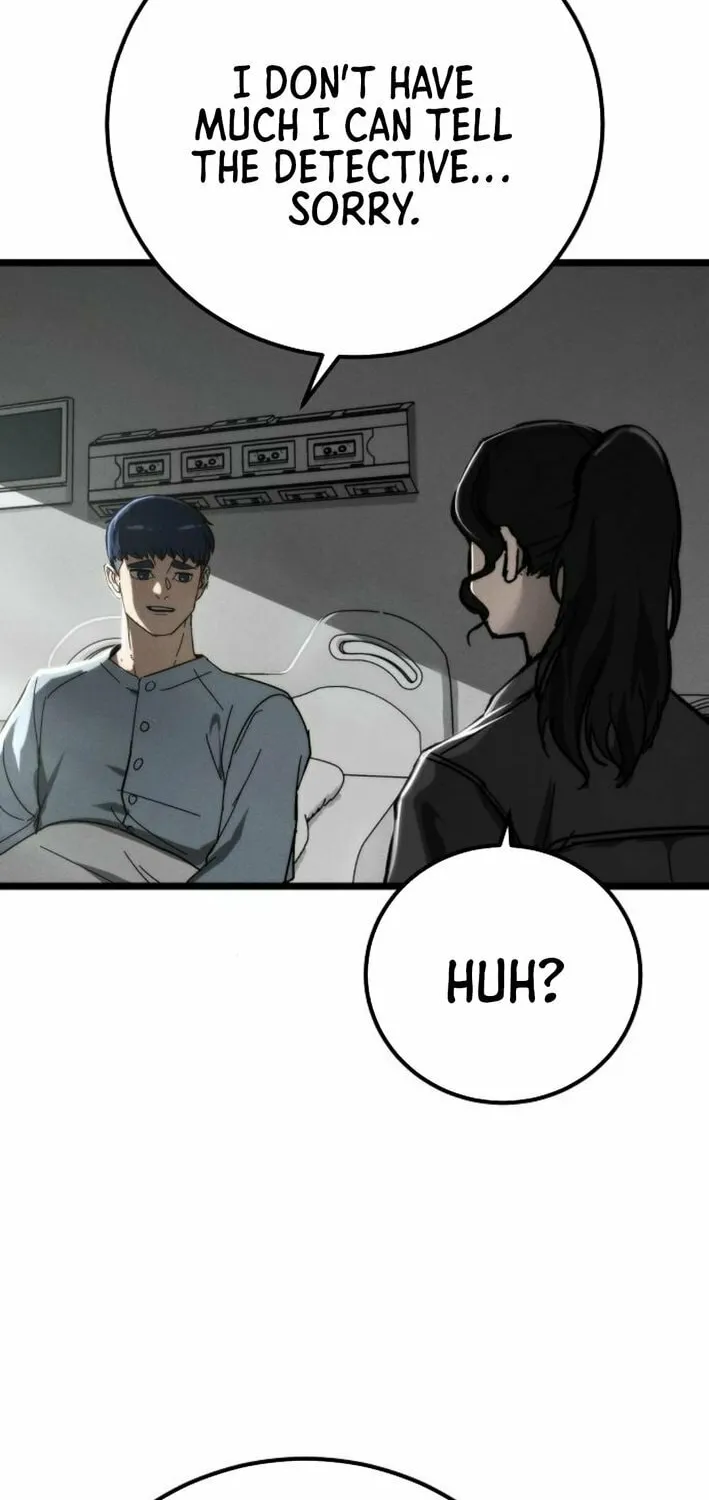 The Cleaners Agent Chapter 3 page 39 - 
